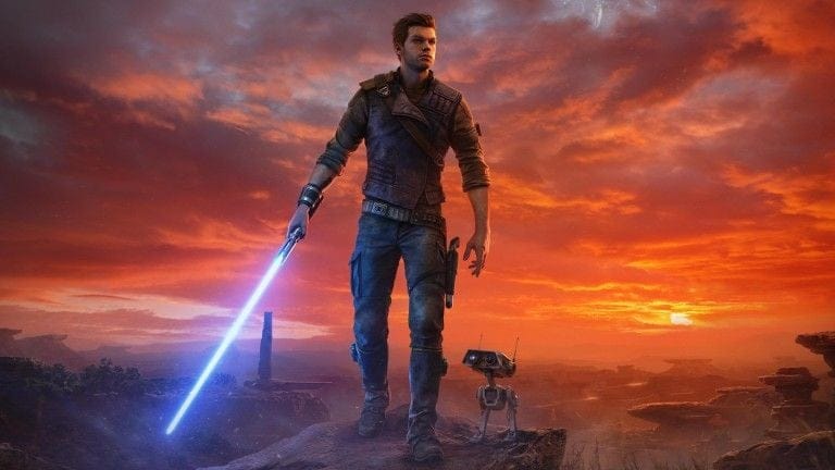 Star Wars Jedi Survivor : "j'ai toujours voulu voir ça comme une trilogie" déclare le réalisateur