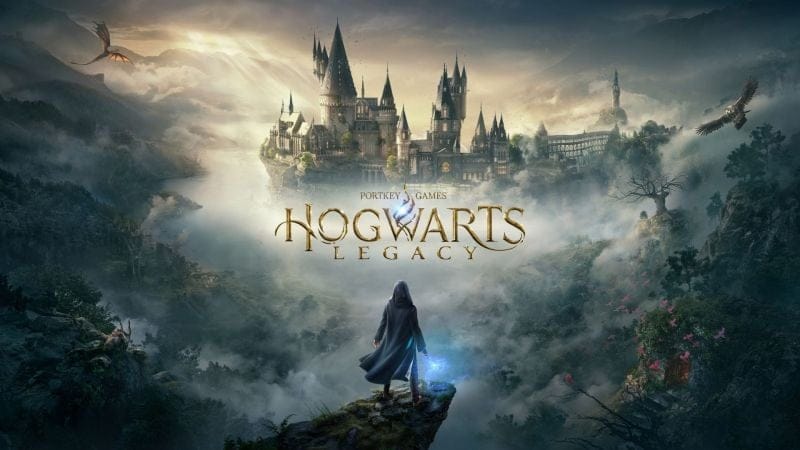 Hogwarts Legacy est reporté d’un mois sur Xbox One et PS4