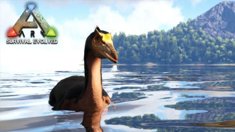 Hesperornis Ark : Comment l'apprivoiser, localisation... Tout savoir sur cet Oiseau