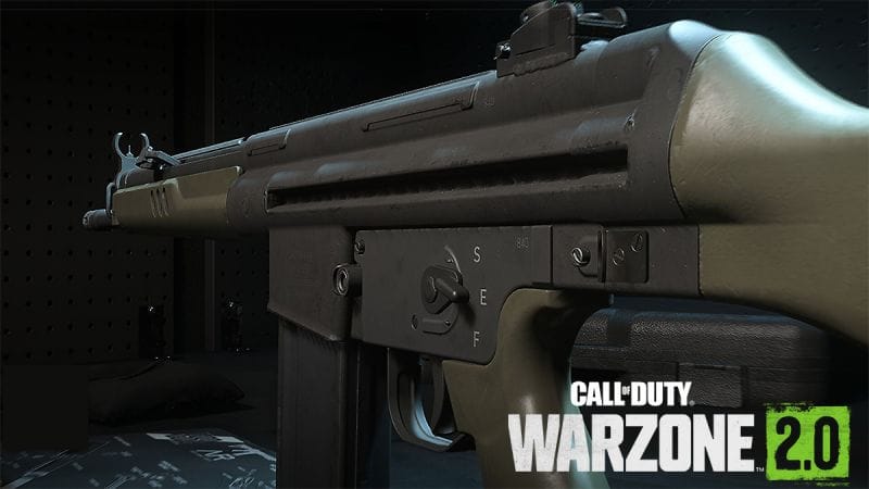 Cette arme sous-estimée sur Warzone 2 a pourtant un TTK fulgurant - Dexerto