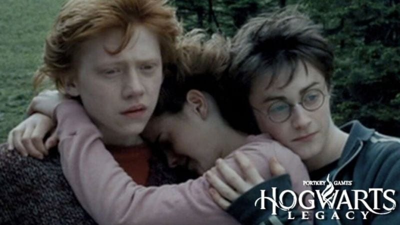Hogwarts Legacy : Les joueurs PS4 et Xbox One n'entreront pas à Poudlard à la date prévue...