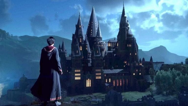 Hogwarts Legacy repoussé : abracadabra, sur PS4 et Xbox One, il faudra être encore plus patient !