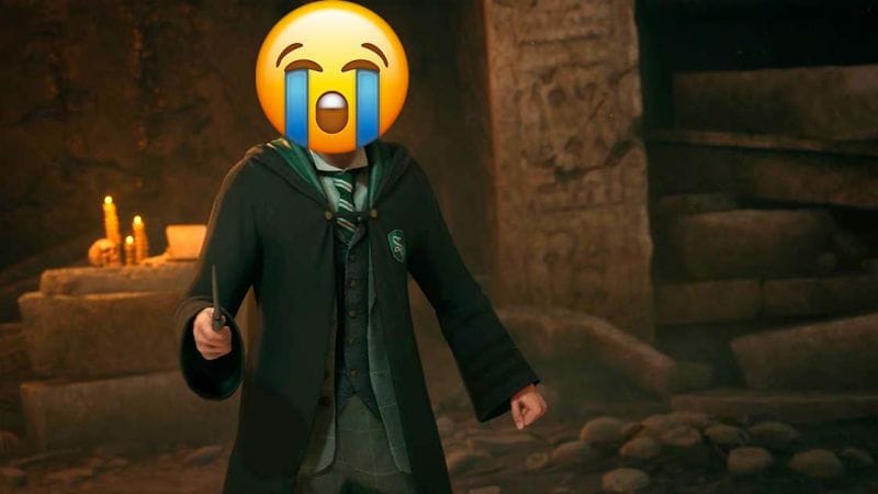 Hogwarts Legacy : très mauvaise nouvelle pour les fans de Harry Potter qui veulent y jouer sur PS4 et Xbox One