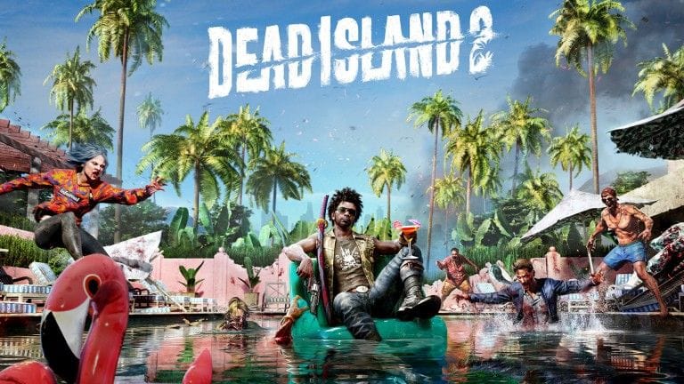 C'est flippant ! 14 minutes de gameplay pour Dead Island 2