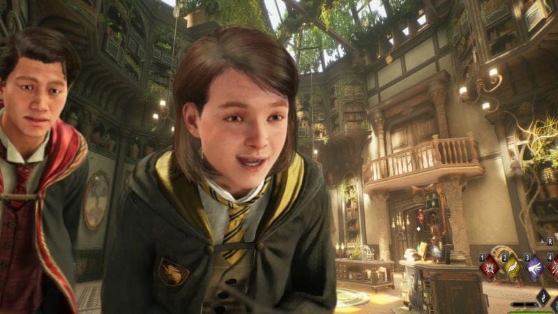 Hogwarts Legacy : 15 Salles sur Demande complètements dingues (vidéos)