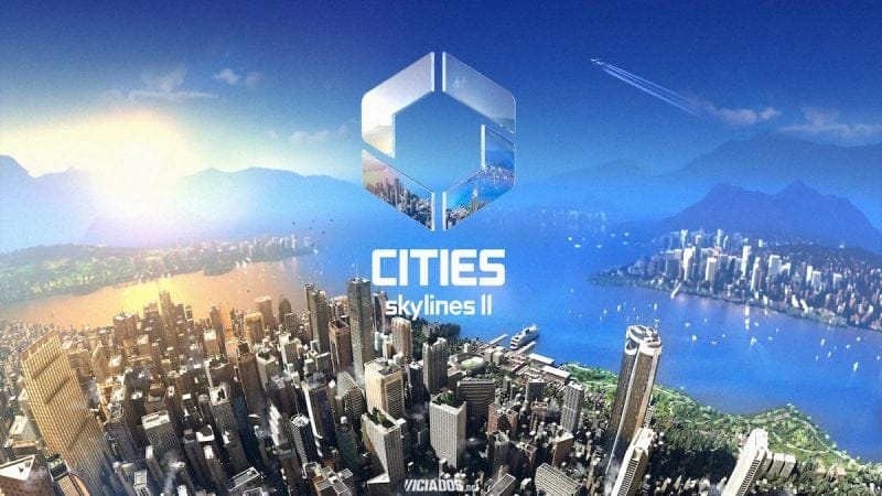 Cities Skylines 2 : une première bande-annonce fantastique pour la suite qui arrive sur PS5, Xbox Series X et PC