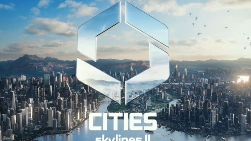 Cities Skylines II : La simulation de ville réaliste revient !