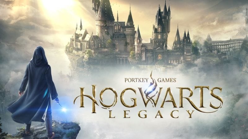 GEEKNPLAY - Hogwarts Legacy - Les versions PlayStation 4 et Xbox One repoussées d'un mois - Home