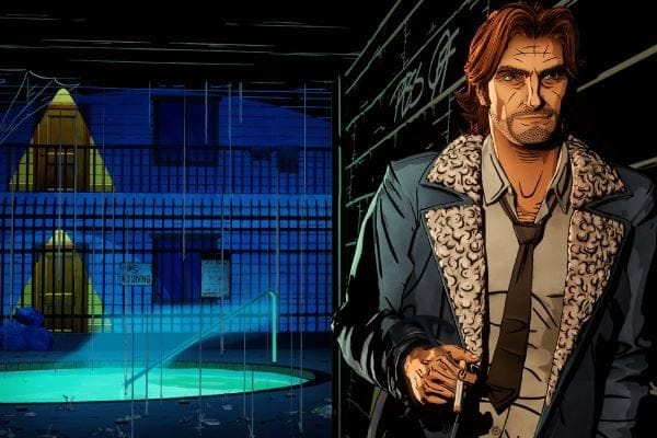 The Wolf Among Us 2 : toutes les infos sur retour de la série