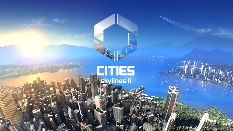 Cities: Skylines 2 arrive sur consoles next-gen cette année