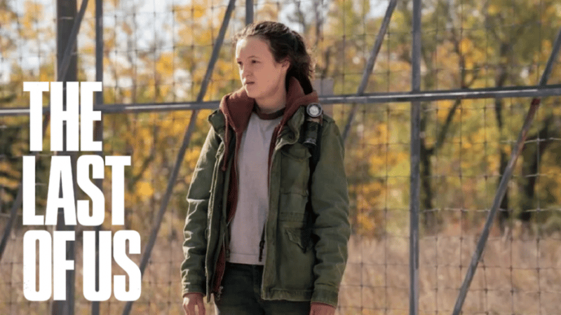 The Last of Us HBO : Ellie tient ce produit dans la série, cela suffit à booster ses ventes de 400%