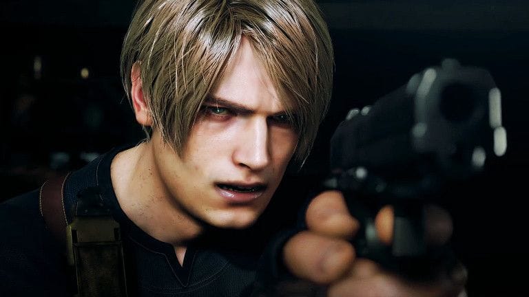 Resident Evil 4 : un remake qui ridiculise les précédents, la taille du jeu enfin connue !