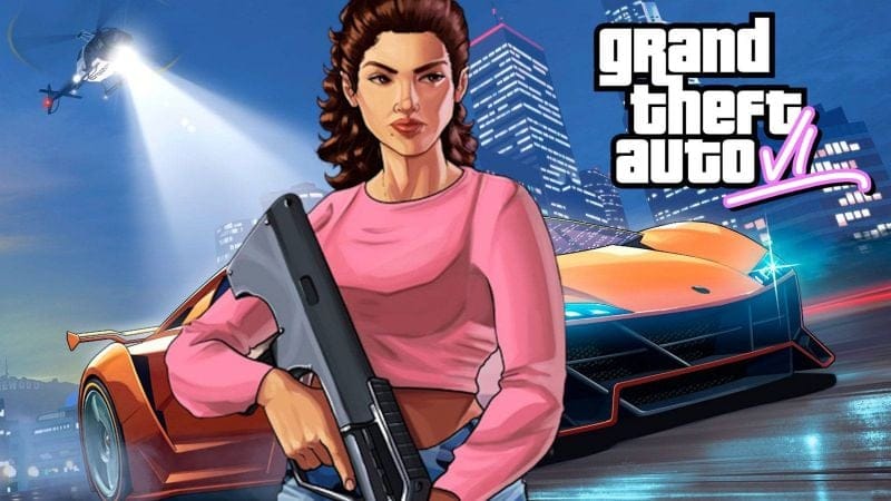 GTA 6 pourrait sortir en 2024 avec une annonce dès cette année - Dexerto