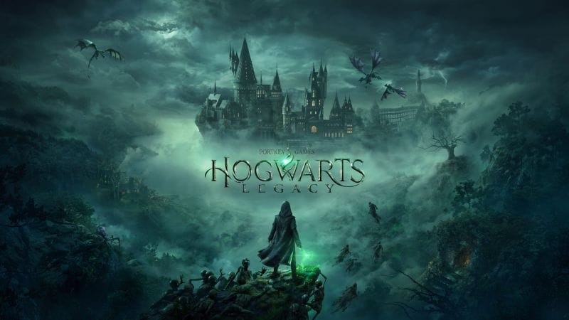 La sortie de Hogwarts Legacy sur PS4 et Xbox One a été de nouveau décalée - Dexerto