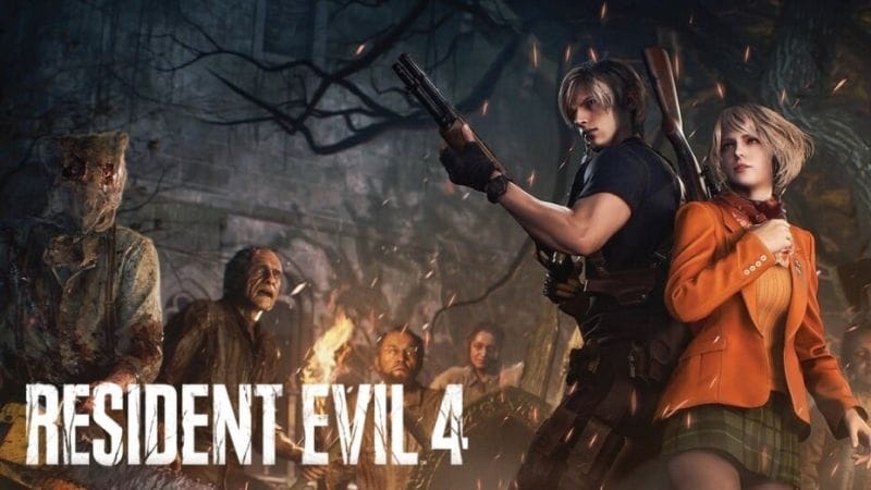Resident Evil 4 : Tentez de résoudre ces énigmes afin de vous préparer à la sortie du remake !
