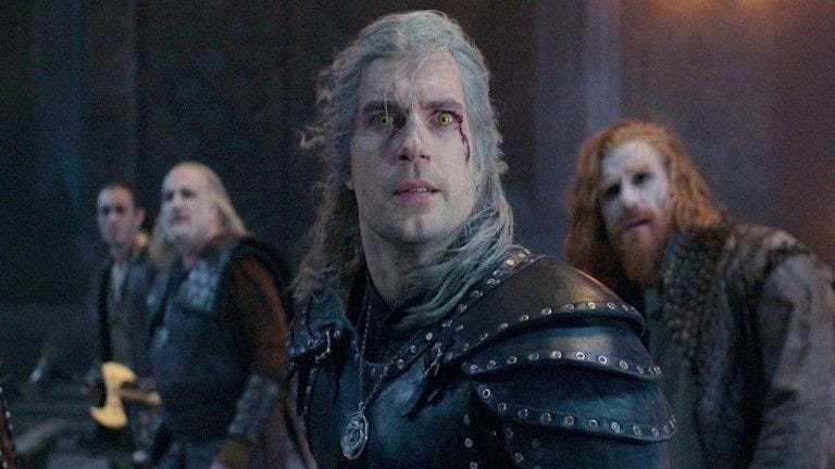 « Jamais vu ni lu » La saison 3 de The Witcher sur Netflix s’écarte toujours plus des romans, les fans vont encore hurler