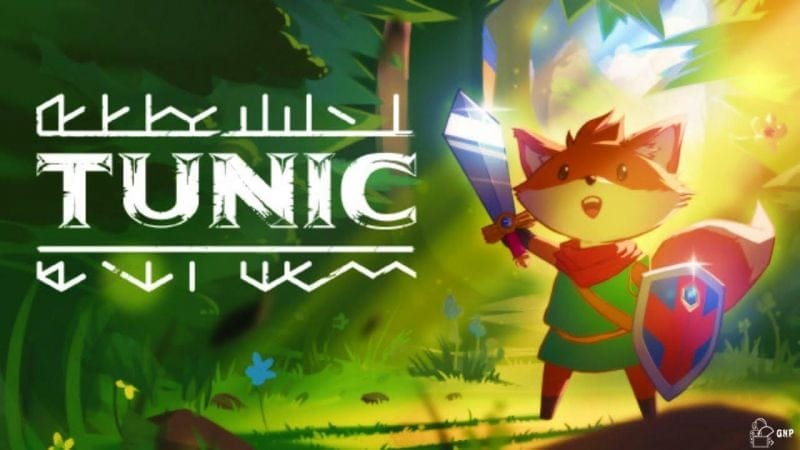 GEEKNPLAY - Tunic - Une édition physique arrive sur PlayStation 4 et Nintendo Switch - Home