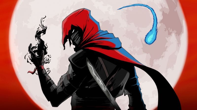 Lince Works, le studio derrière la licence Aragami, est contraint de fermer ses portes