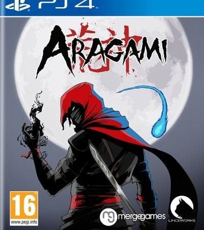 Lince Works : le studio derrière Aragami et Aragami 2 ferme ses portes