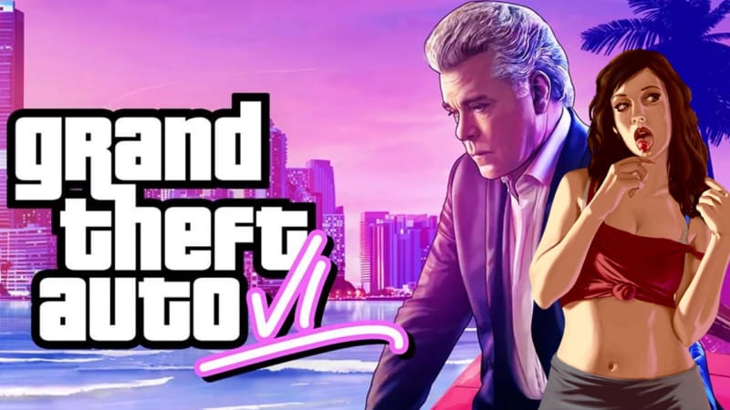 GTA VI : la date de sortie aurait fuité, et c'est pour bientôt