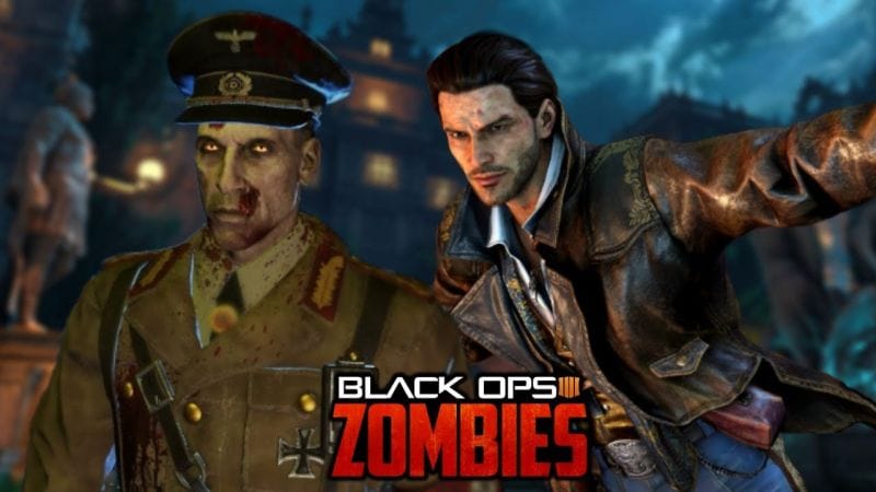 5 Ans Plus Tard - Les Secrets & Easter Egg Impossible de Black Ops 4 Zombies Ont Été Découverts !