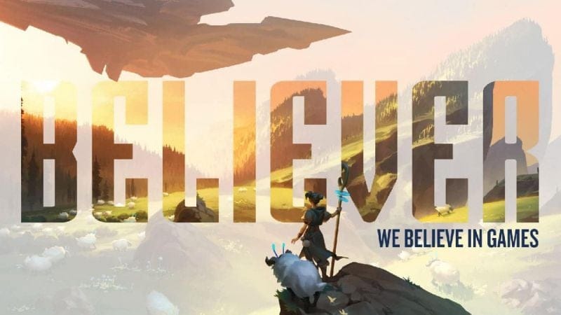 D'anciens membres de Riot Games fondent un nouveau studio pour travailler sur un AAA open-world