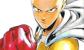 Overwatch 2 : One Punch Man arrive dans le jeu comme personnage jouable, trailer de gameplay