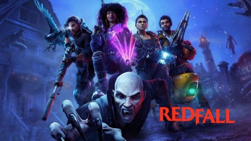 Redfall : Cette fonctionnalité très attendue des joueurs vient finalement d'être confirmée !