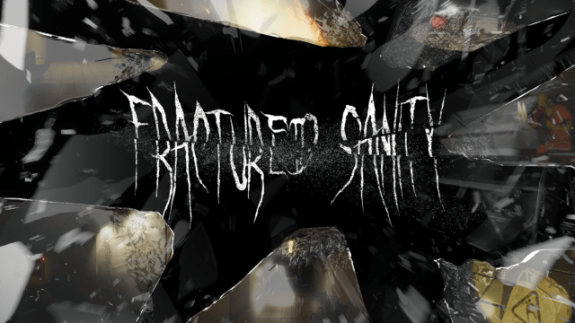 GEEKNPLAY - Fractured Sanity - L'horreur psychanalytique VR débarque fin mars ! - News