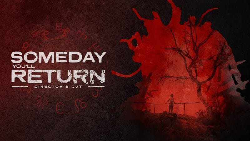 Someday You’ll Return : Le jeu d'horreur psychologique s'offre une Director's Cut sur PC, PS4 et PS5