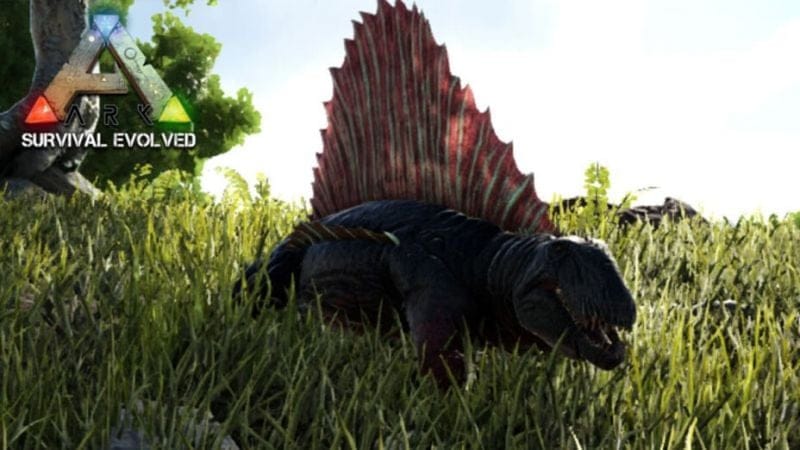 Dimetrodon Ark : Comment l'apprivoiser, localisation... Tout savoir sur ce dinosaure