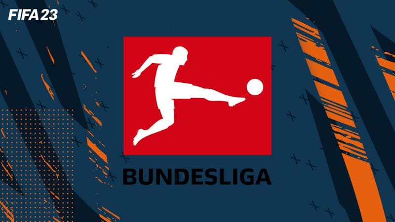 FIFA 23, POTM, le Joueur du mois pour février de la Bundesliga