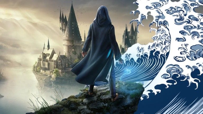 Hogwarts Legacy : le jeu explose tout en Europe et rien ne semble l’arrêter !