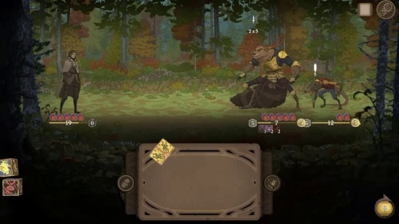 Tamarak Trail s'annonce sur PC et consoles