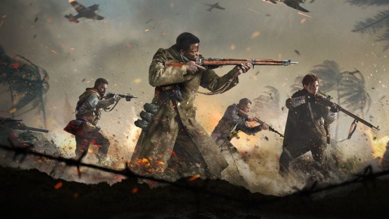 Sony vrille en croyant que Microsoft sortira des jeux Call of Duty bugués