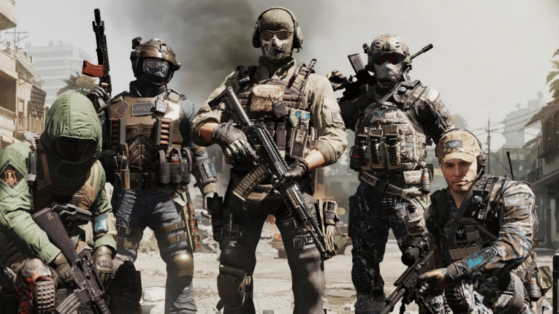 Call of Duty: Mobile en cours de suppression progressive pour Warzone Mobile