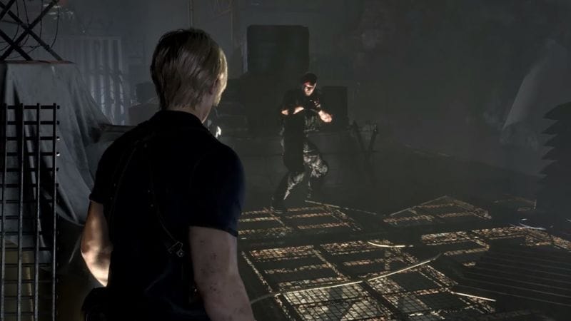 Resident Evil 4 Remake sera démo plus tard aujourd’hui