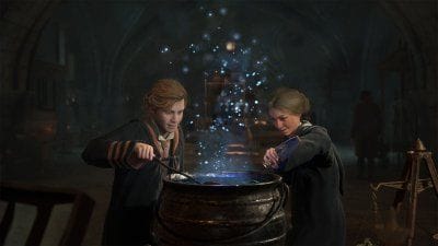 Hogwarts Legacy : L'Héritage de Poudlard, une mise à jour 1.05 disponible, quoi de neuf ?