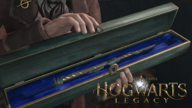 Hogwarts Legacy : Il recrée ces objets iconiques du jeu, le résultat est bluffant de réalisme !