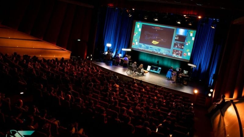 Dates, jeux... Tout ce qu'il faut savoir sur Speedons, le marathon gaming caritatif