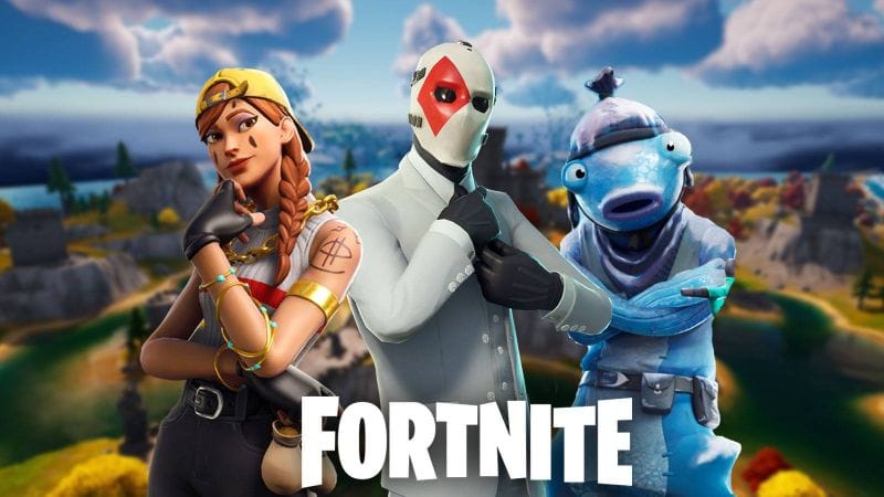 Fortnite Chapitre 4 : Où trouver tous les PNJ de la Saison 1 - Dexerto