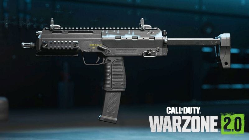 Cette mitraillette discrète de Warzone 2 a un TTK explosif - Dexerto