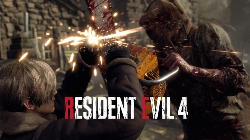 Resident Evil 4 Remake : La démo du jeu est disponible dès maintenant