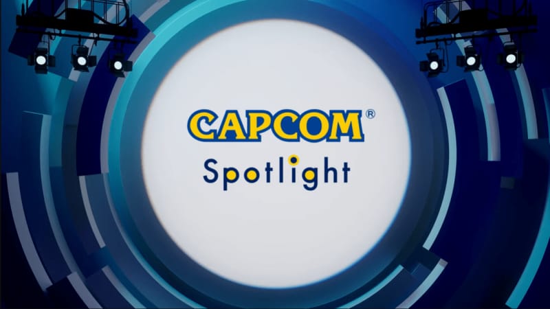 GEEKNPLAY - Capcom Spotlight - Le résumé de la conférence - News