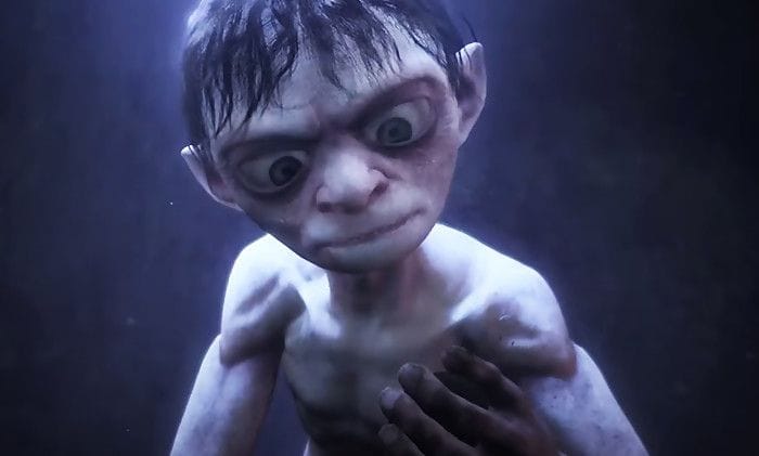 Le Seigneur des Anneaux Gollum : Nacon dévoile le Story Trailer, on en sait plus sur Sméagol