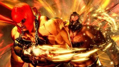 Street Fighter 6 : une 8e commentatrice venue du Japon annoncée en vidéo, avec la fonctionnalité Rally Support