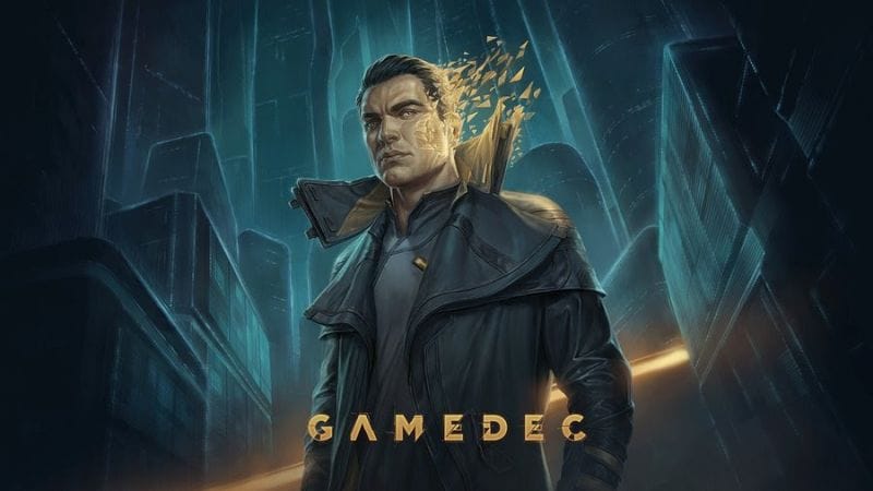 GEEKNPLAY - Gamedec - Definitive Edition - L'édition physique est disponible sur PlayStation 5 - News