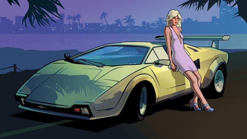 Il s’avère que 50 Cent n’est pas impliqué dans Grand Theft Auto VI