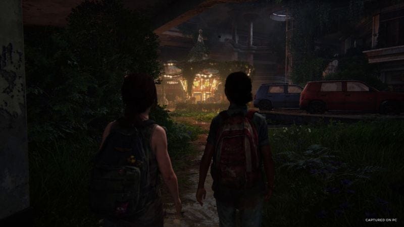 Avant sa sortie sur PC, The Last of Us Part I discute configurations et fonctionnalités