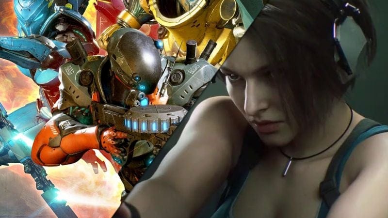 Conférence Capcom Spotlight : Résumé des annonces (Resident Evil, Exoprimal...)
